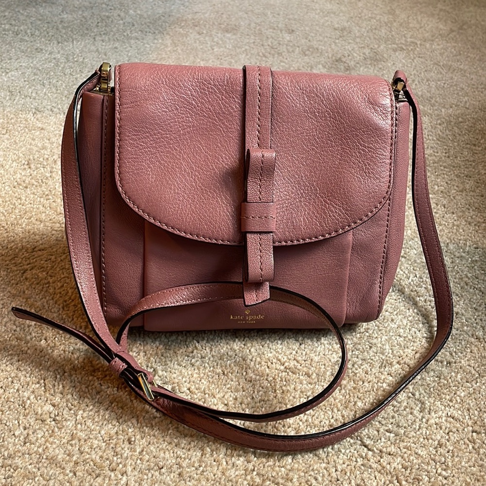Kate Spade crossbody
